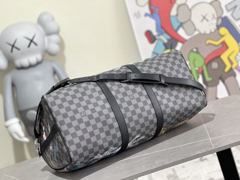 Louis Vuitton Travel Bags